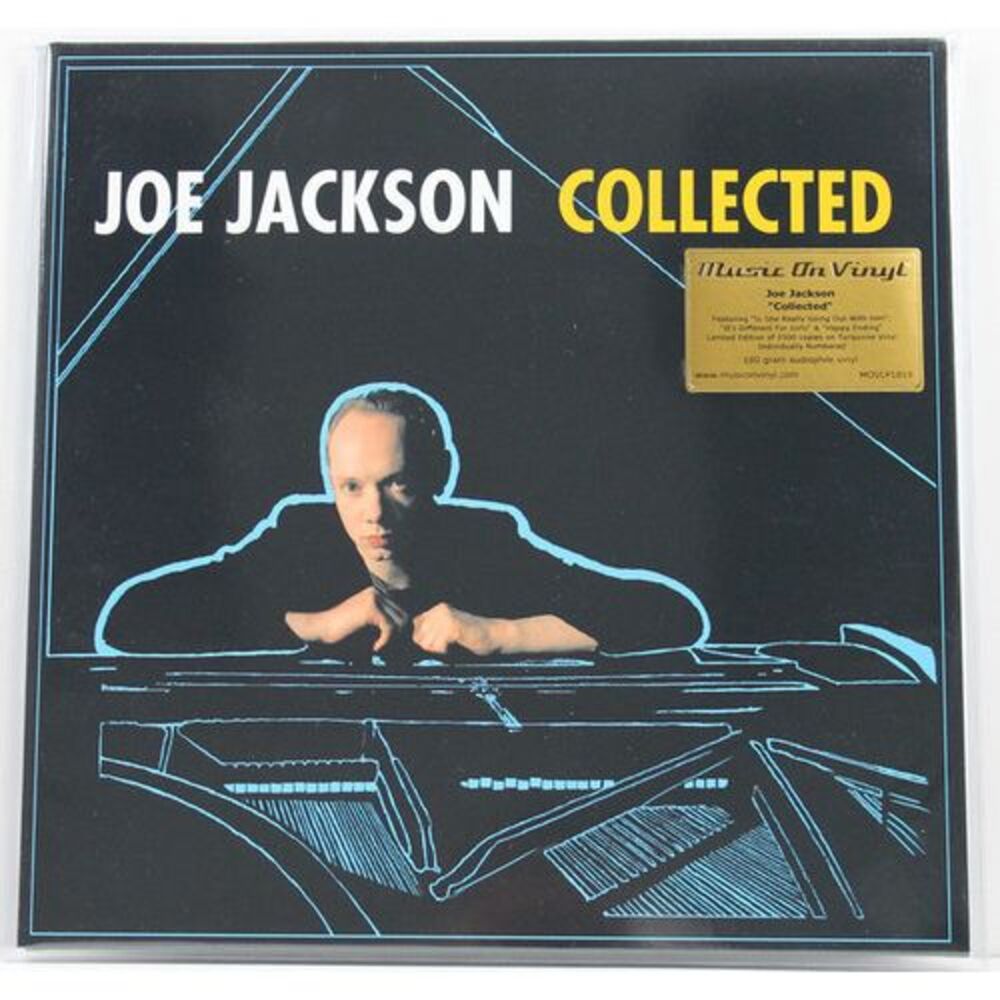 Collected